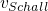 $v_{Schall}$